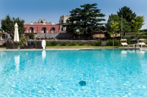 Villa Eremo Sant'Emilia Trecastagni